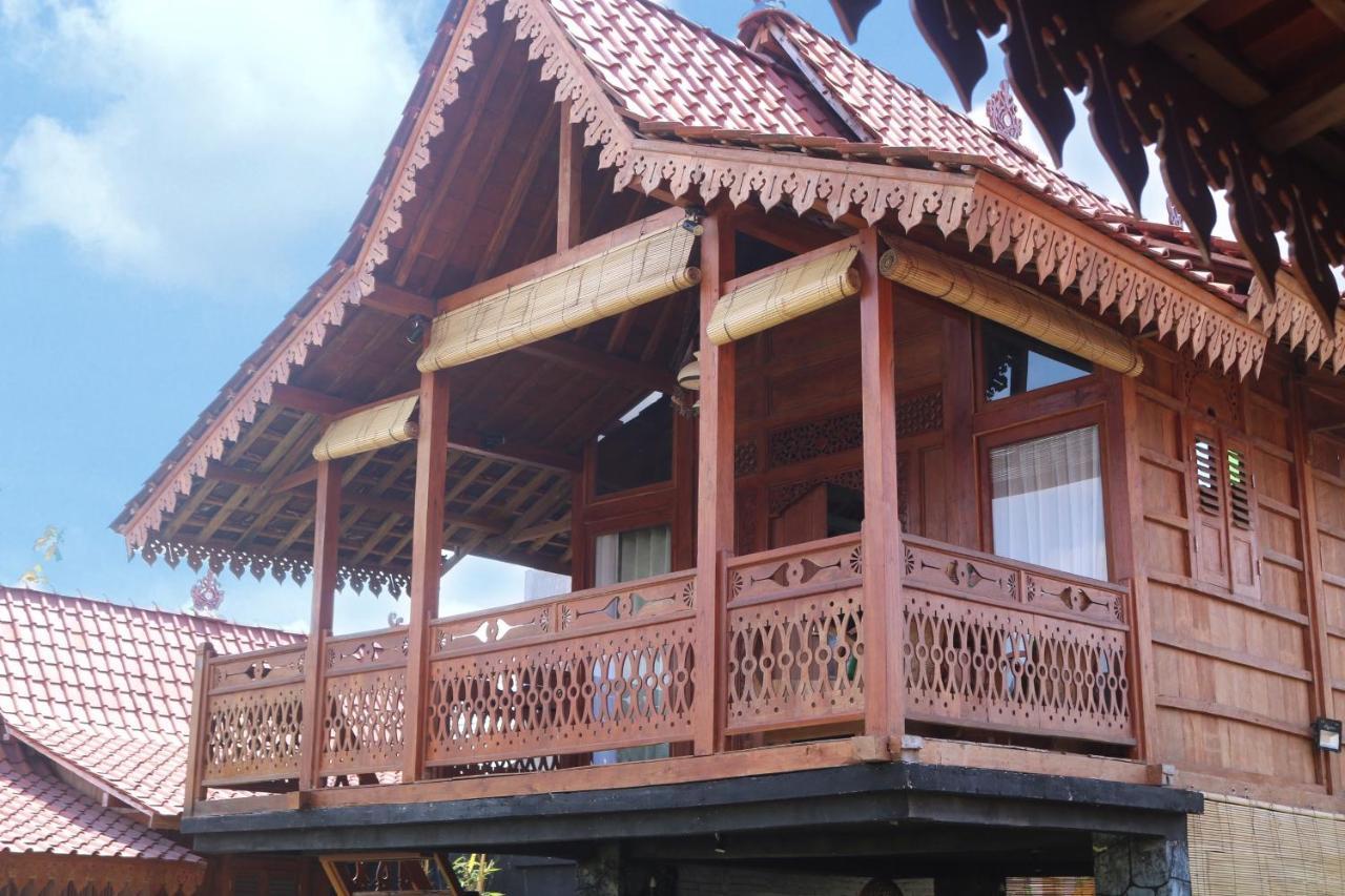 Javalo Villa Lombok Sengkol ภายนอก รูปภาพ